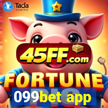 099bet app
